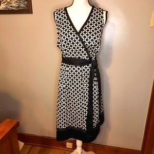 Lane Bryant dress size 18